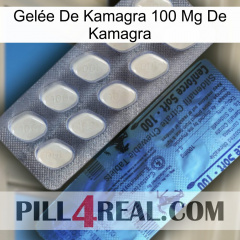 Gelée De Kamagra 100 Mg De Kamagra 34
